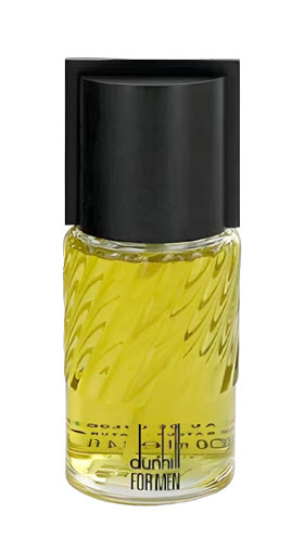 M- عطر ادکلن دانهیل مردانه (دانهیل قهوه‌ای) آلفرد دانهیل Dunhill for Men Alfred Dunhill