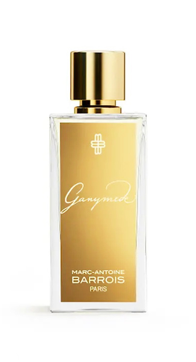RPعطر ادکلن گانی‌‌مِد مارک آنتونی باروس-گنیمد  Ganymede Marc-Antoine Barrois Perfume