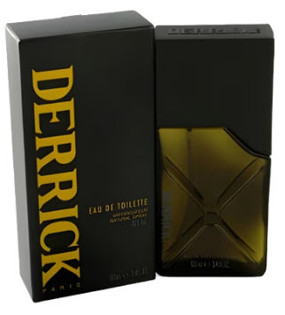 M- عطر ادکلن دریک اورلن Derrick Orlane