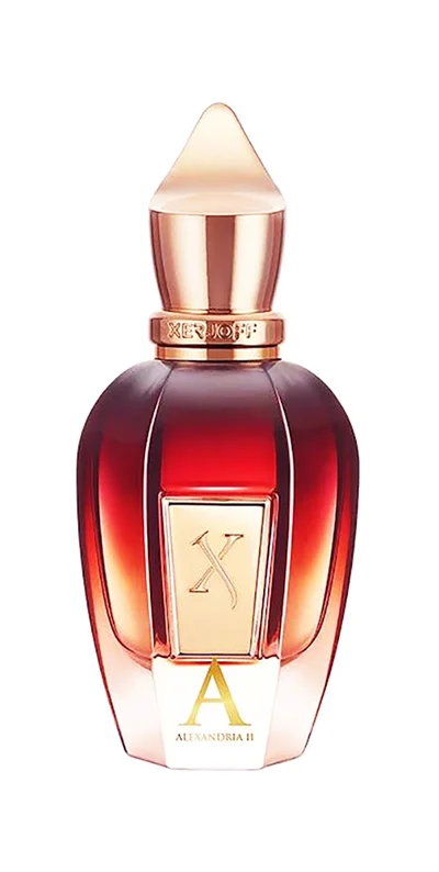 عطر ادکلن الکساندریا 2 زرجف کازاموراتی Alexandria2 Xerjoff Casamorati Perfume