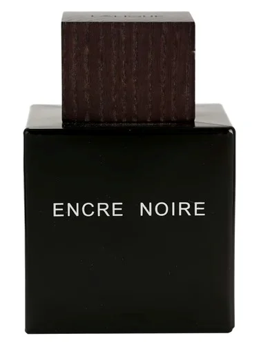 عطر و ادکلن انکر نویر لالیک(لالیک بلاک) Encre Noire Lalique Perfume-Lalique Black