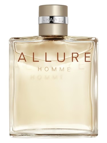عطر و ادکلن الور هوم شنل Allure Homme Chanel Perfume