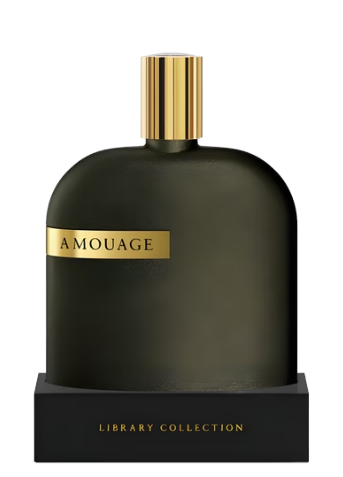 U- عطر ادکلن اپوس ۷ آمواج The Library Collection Opus VII Amouage Perfume
