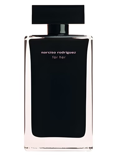 عطر و ادکلن نارسیسو رودریگز فور هر(نارسیس مشکی) Narciso Rodriguez For Her-Black Perfume