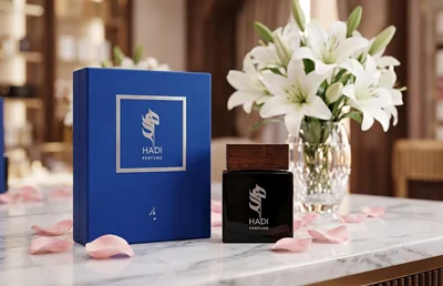 عطر و ادکلن یار، برند هادی (ادوپرفیوم) Yar, Hadi Perfume - EDP
