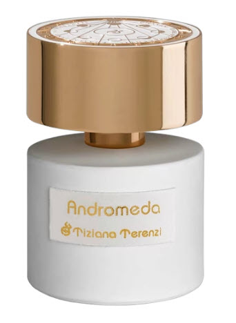 عطر ادکلن اندرومدا تیزیانا ترنزی Andromeda Tiziana Terenzi Perfume