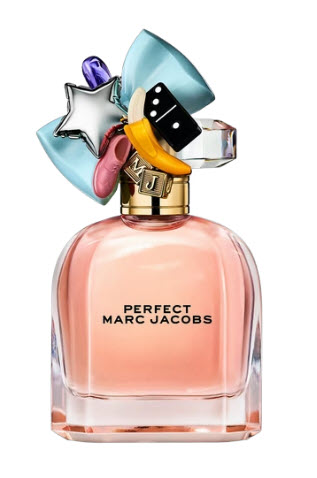 عطر ادکلن پرفکت مارک جاکوبز(گل نرگس) Perfect Marc Jacobs Perfume