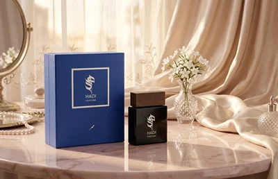 عطر و ادکلن مهر، برند هادی (ادوپرفیوم) Mehr, Hadi Perfume - EDP