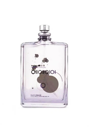 عطر ادکلن مولکول۰۱ اسنتریک ملکولز Molecule 01 Escentric Molecules Perfume