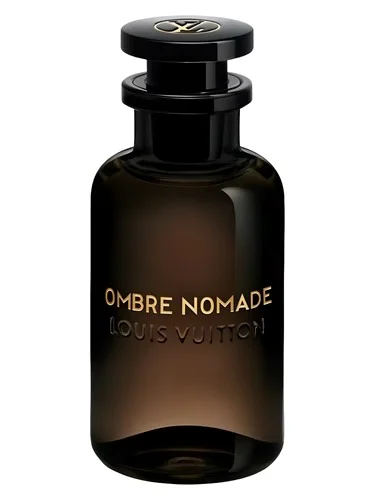 عطر و ادکلن لوییس ویتون(لویی ویتن) Louis Vuitton Ombre Nomade Perfume