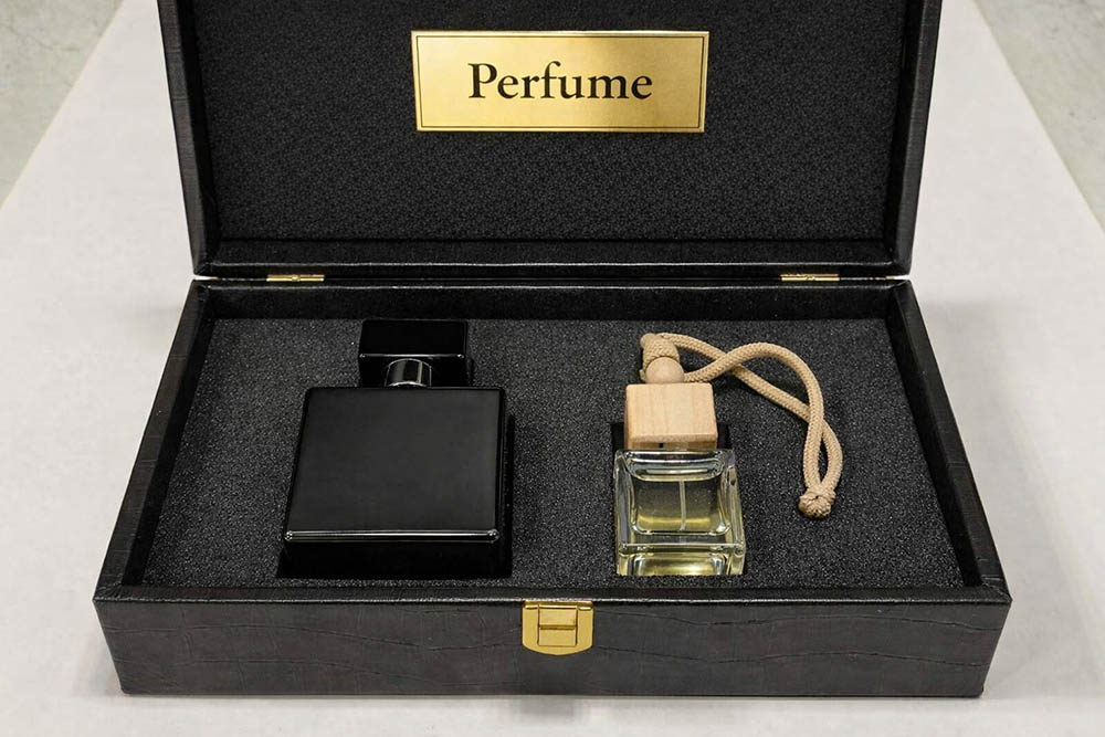 هدایای ویژه، بسته رویال عطر و ادکلن، کد1003، Royal Perfume Gifts