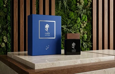 عطر و ادکلن شوق، برند هادی (ادوپرفیوم) Shogh, Hadi Perfume - EDP