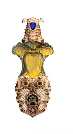 عطر ادکلن اپیولنت شیخ زنانه گلد ادیشن Opulent Shaik Gold Edition for Women Perfume