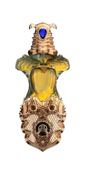 عطر ادکلن اپیولنت شیخ زنانه گلد ادیشن Opulent Shaik Gold Edition for Women Perfume