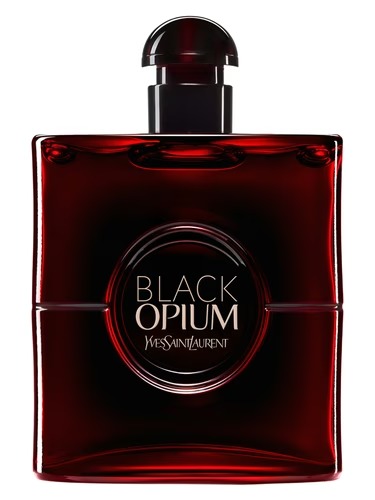 عطر و ادکلن بلک اوپیوم ایو سن لورن Black Opium Yves Saint Laurent Perfume