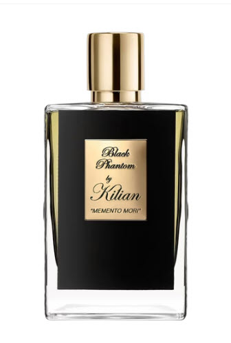 عطر ادکلن بلک فانتوم بای کیلیان Black Phantom By Kilian Perfume