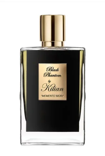عطر ادکلن بلک فانتوم بای کیلیان Black Phantom By Kilian Perfume