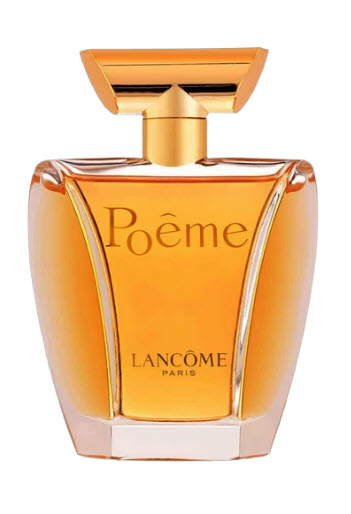 عطر ادکلن پوئم لانکوم (نرگس) Poeme Lancome Perfume