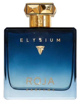 عطر ادکلن الیزیوم پور هوم پارفیوم کولوژن روجا داو Elysium Pour Homme Parfum Cologne Roja Dove Perfume