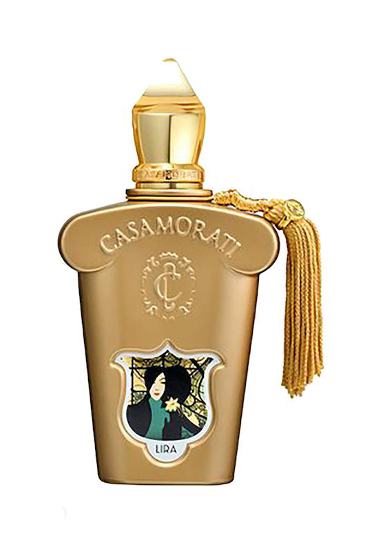 عطر ادکلن لیرا زرجف کازاموراتی Lira Xerjoff Casamorati Perfume