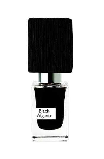 عطر ادکلن بلک افغان ناسوماتو  Black Afgano Nasomatto Perfume