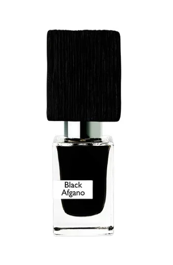 عطر ادکلن بلک افغان ناسوماتو  Black Afgano Nasomatto Perfume