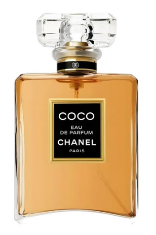 W-عطر ادکلن کوکو شنل Coco Eau de Parfum Chanel