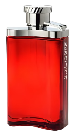 M- عطر ادکلن دیزایر آلفرد دانهیل(قرمز) Desire Alfred Dunhill Perfume
