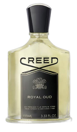 عطر ادکلن رویال عود کرید Royal Oud Creed Perfume