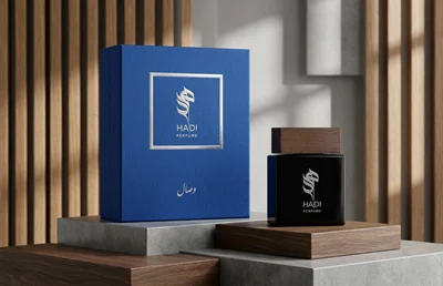عطر و ادکلن وصال، برند هادی (ادوپرفیوم) Vesal, Hadi Perfume - EDP