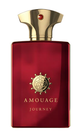 M- عطر ادکلن جورنی مردانه آمواج (آمواژ ژورنی) Journey Man Amouage