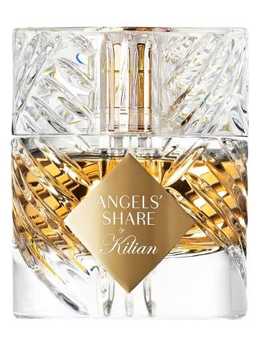 عطر و ادکلن آنجلز شیر بای کیلیان By Kilian Angels' Share Perfume