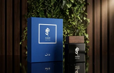 عطر و ادکلن عارف، برند هادی (ادوپرفیوم) Aref, Hadi Perfume - EDP