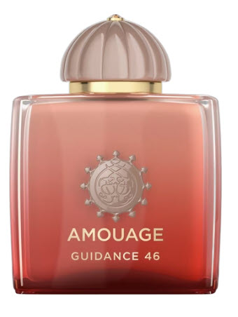 U-عطر ادکلن گایدنس 46 آمواج Guidance 46 Amouage Perfume
