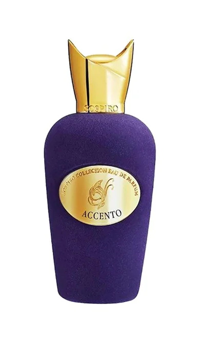 عطر ادکلن اکسنتو سوسپیرو Accento Sospiro Perfume