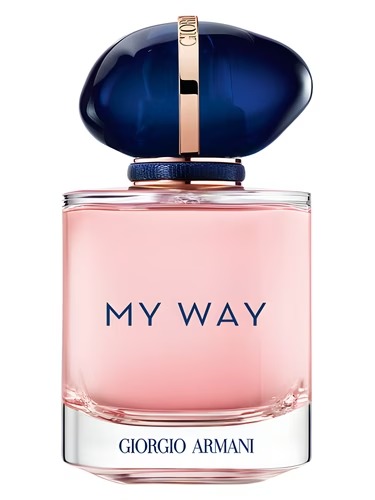 عطر و ادکلن مای وی جورجیو آرمانی  My Way Giorgio Armani Perfume