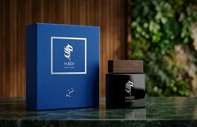 عطر و ادکلن عقیق، برند هادی (ادوپرفیوم) Aghigh, Hadi Perfume - EDP