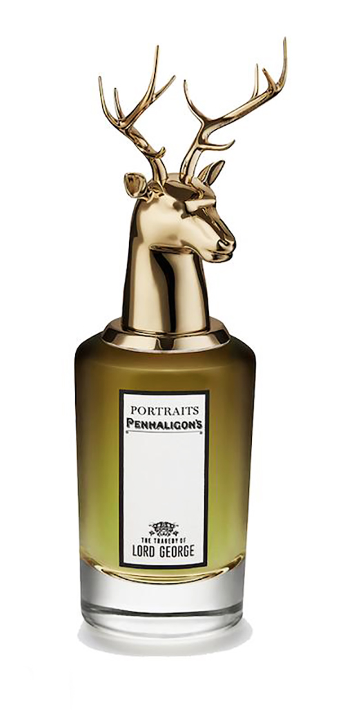 RPعطر ادکلن تراژدی لورد جورج پنهالیگونز  The Tragedy of Lord George Penhaligon's Perfume