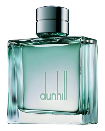 M- عطر ادکلن فرش دانهیل سبز Dunhill Fresh Alfred Dunhill Perfume