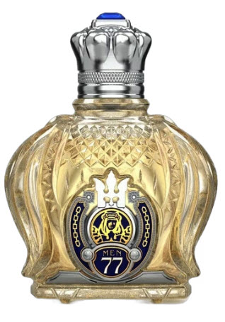 عطر ادکلن اپیولنت شیخ کلاسیک شماره 77 شیخ Opulent Shaik Classic No 77 Shaik Perfume
