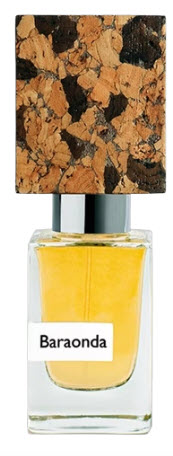 عطر ادکلن باراوندا ناسوماتو Baraonda Nasomatto Perfume