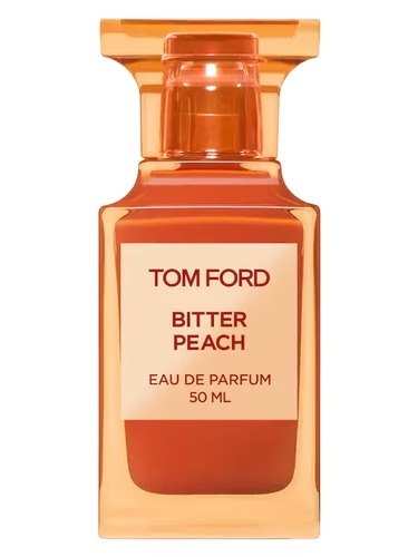 عطر ادکلن بیتر پیچ تام فورد Bitter Peach Tom Ford Perfume